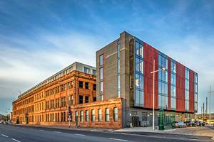 19 Best Hotels in Belfast