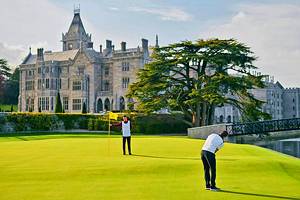 11 Best Castle Hotels in Ireland