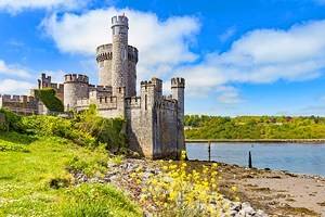 Weekend Breaks in Ireland