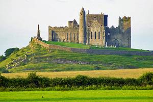 Top 10 places in Ireland that also make great first names