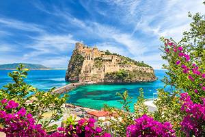 12 Best Islands in Italy