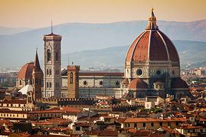 15 Top-Rated Tourist Attractions in Florence