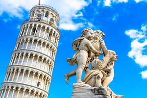 From Florence to Pisa: 4 Best Ways to Get There