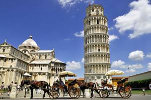 Plan Your Trip to Italy: 9 Top Itineraries