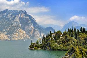 12 Top-Rated Tourist Attractions around Lake Garda