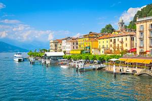 From Milan to Lake Como: 3 Best Ways to Get There
