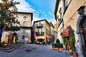 11 Top-Rated Tourist Attractions in Orvieto