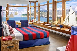 18 Best Hotels in Sorrento