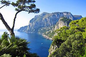 9 Top-Rated Day Trips from Sorrento