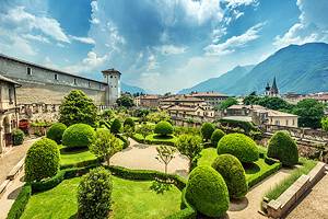 14 Top-Rated Tourist Attractions & Things to Do in Trento