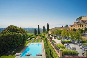 14 Top-Rated Resorts in Tuscany