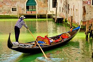 Venice with Kids: 12 Top Things to Do