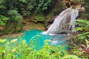 14 Best Waterfalls in Jamaica