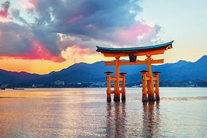 21 Top-Rated Tourist Attractions in Japan