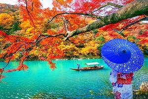 Best Time to Visit Japan