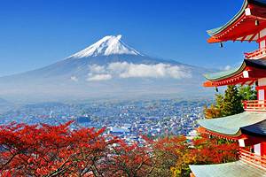 11 Top Rated Tourist Attractions In Japan Planetware