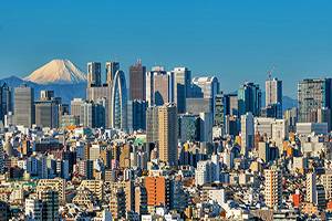 Where to Stay in Tokyo: Best Areas & Hotels