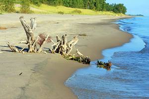 Best Beaches on Lake Erie