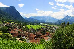 Liechtenstein Travel Guide