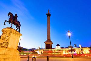 Trafalgar Square, London: 15 Nearby Attractions, Tours & Hotels