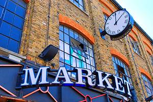 Day Trips from London, England