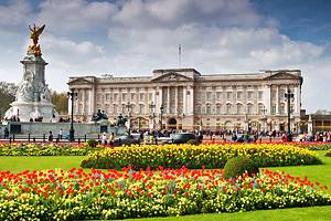 24 Tourist Attractions & Things to Do in London | PlanetWare