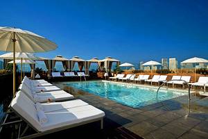 Where to Stay in Los Angeles: Best Areas & Hotels