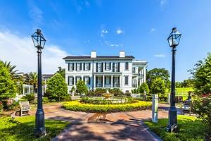 Louisiana in Pictures: 15 Beautiful Places to Photograph