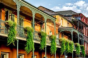 Where to Stay in New Orleans: Best Areas & Hotels