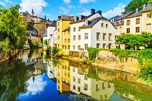 Luxembourg