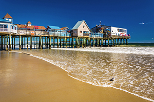 8 Top-Rated Beaches near Portland, Maine