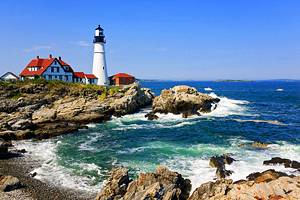 Attractions & Places to Visit in Maine