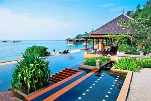 13 Top-Rated Beach Resorts in Malaysia