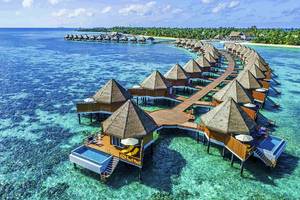 14 Best All-Inclusive Resorts in the Maldives