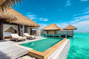 11 Best Overwater Bungalows in the Maldives
