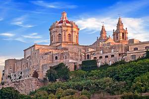 12 Best Resorts in Malta