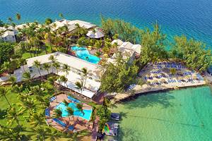 10 Best Resorts in Martinique