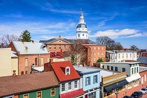 Maryland in Pictures: 17 Beautiful Places to Photograph