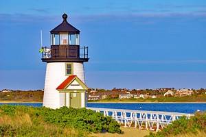 Where to Stay in Nantucket: Best Areas & Hotels