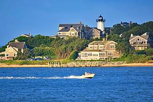 18 Top-Rated Weekend Getaways from Boston