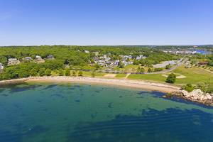 Best Beaches in Gloucester, MA