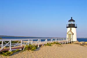 Nantucket's Best Beaches