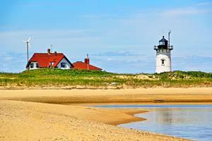 4 Best Beaches in Provincetown, MA