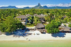 14 Best Resorts in Mauritius