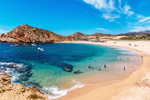 Best Beaches in Baja California