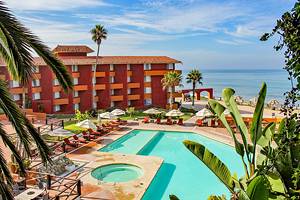 10 Top-Rated Resorts in Rosarito