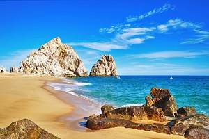 Mexico's Best Beaches
