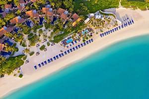 16 Top-Rated Family Resorts in Mexico