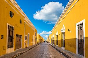 11 Best Small Towns in Mexico for Tourists