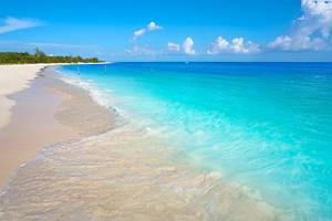 14 Best Beaches in Cancun